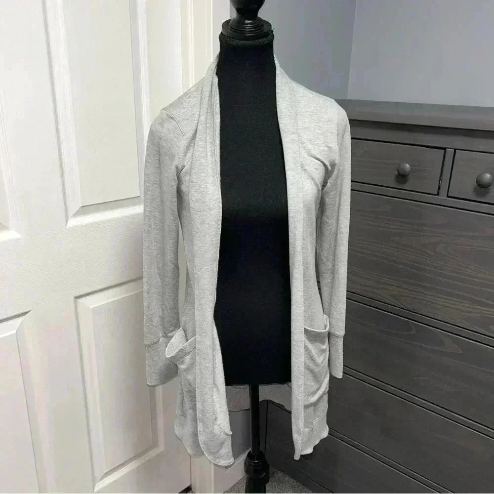 L.L. Bean Cardigan